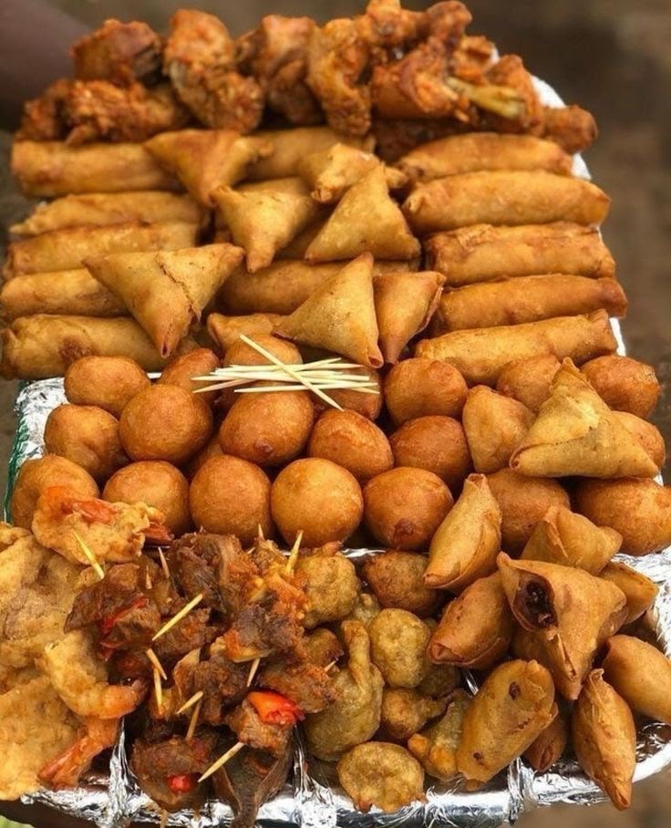 Catering