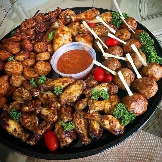 Catering