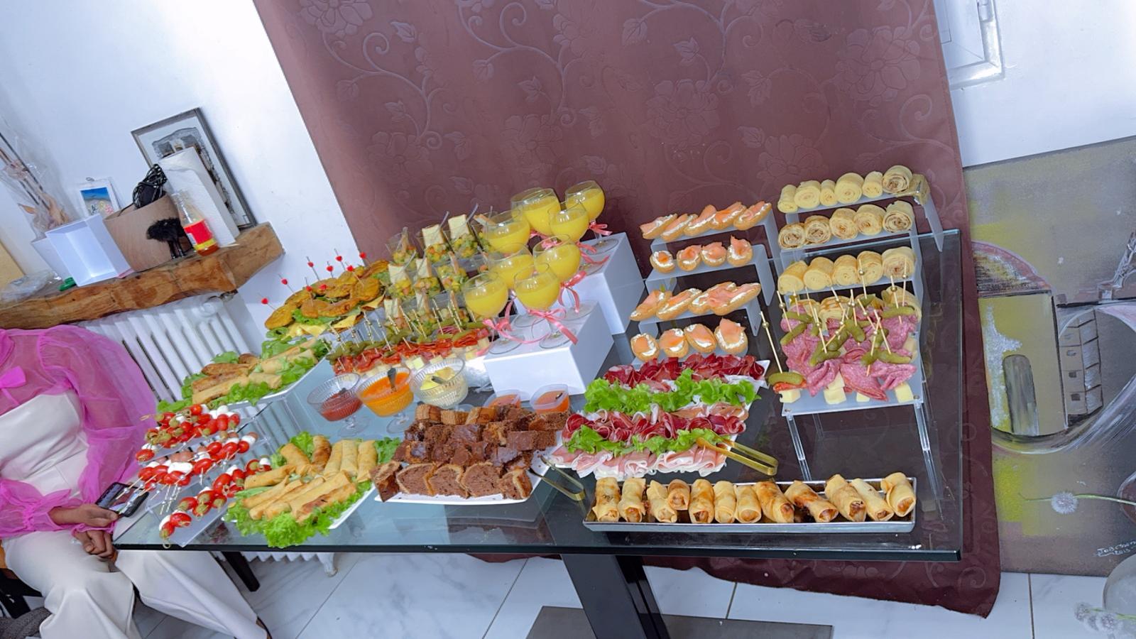 Catering