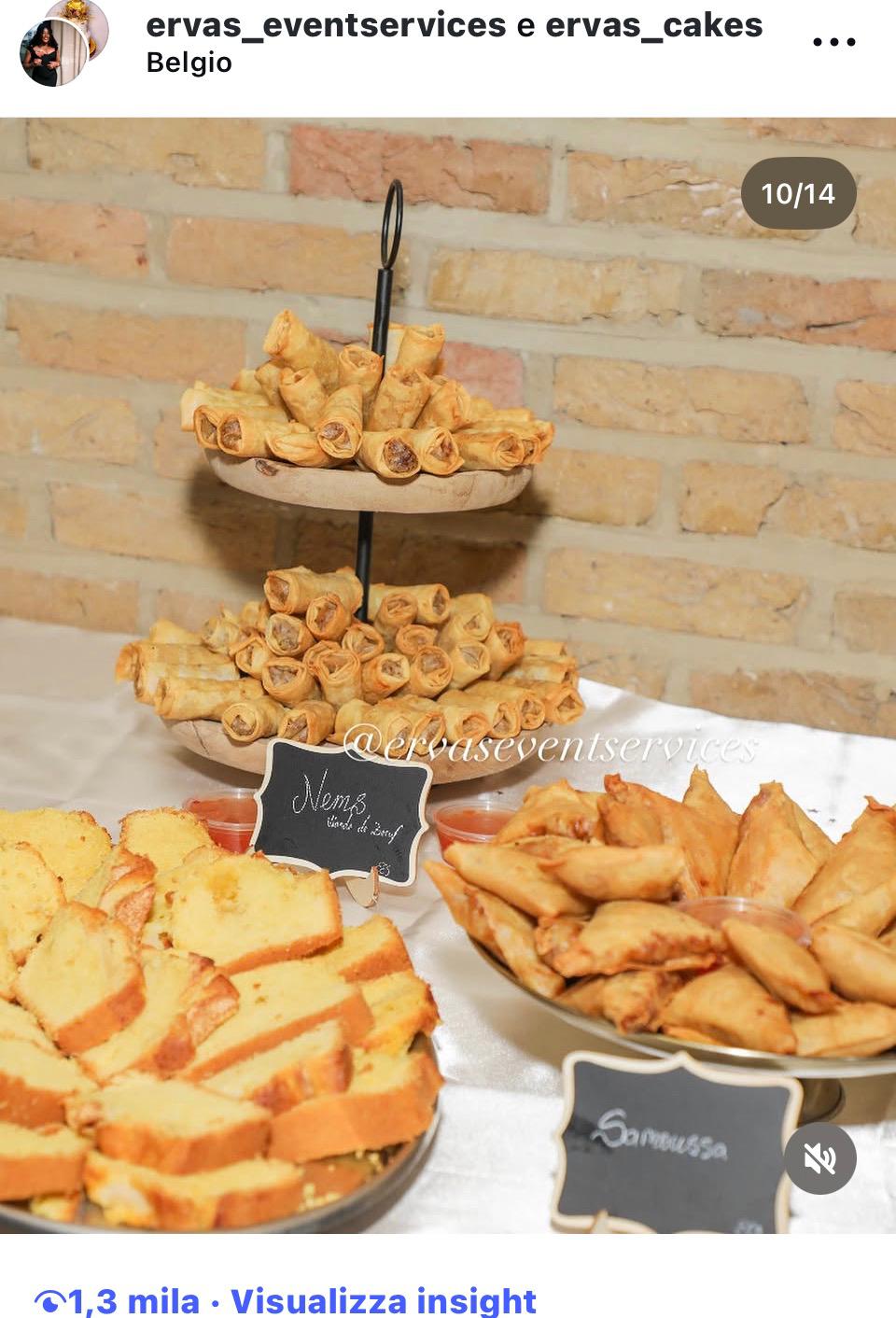 Catering