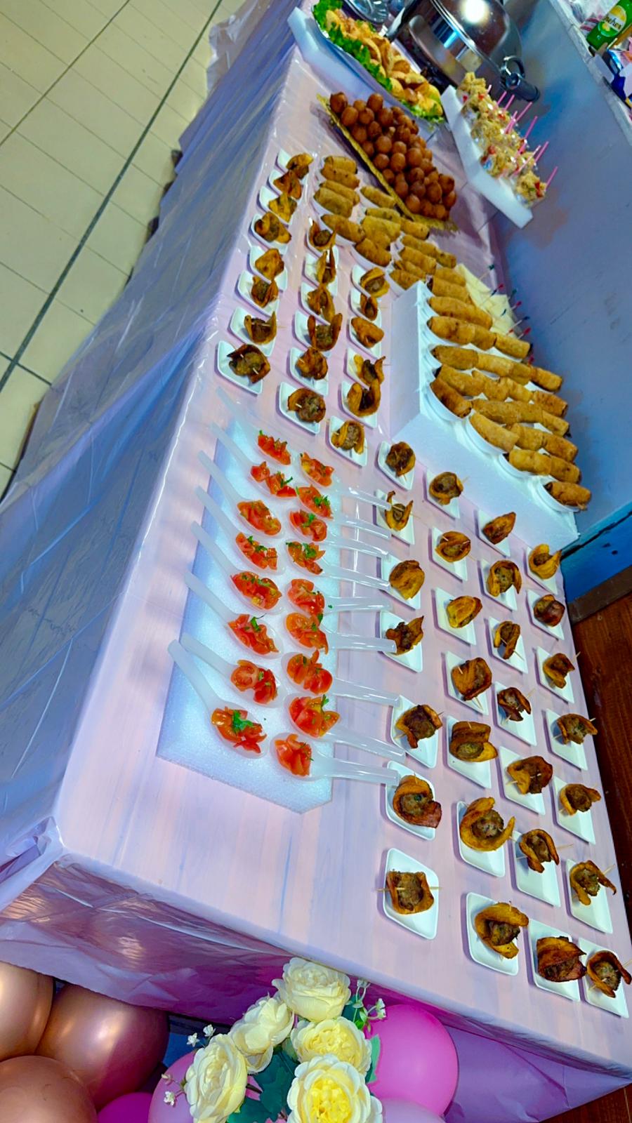 Catering