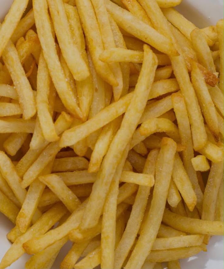 Pommes frites