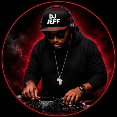 Dj Jeff