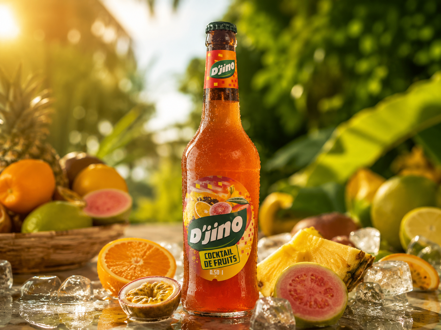 Djino