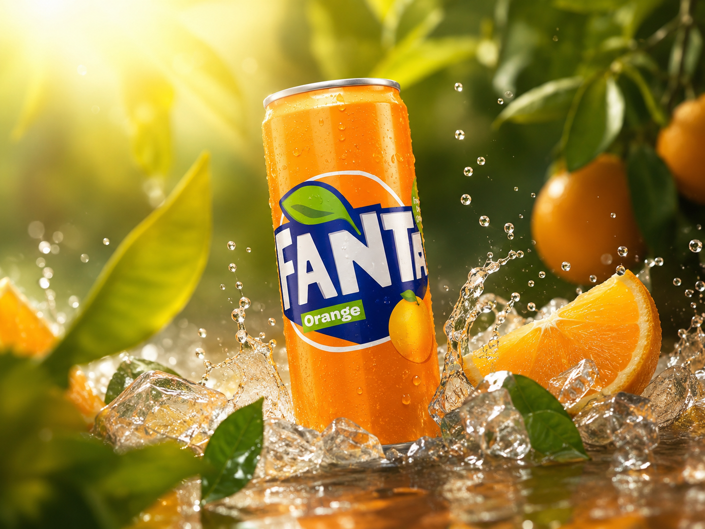 Fanta