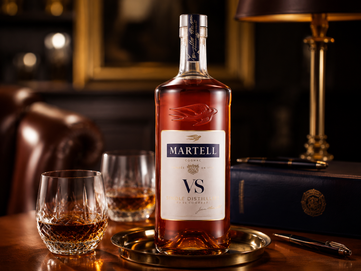 Martell