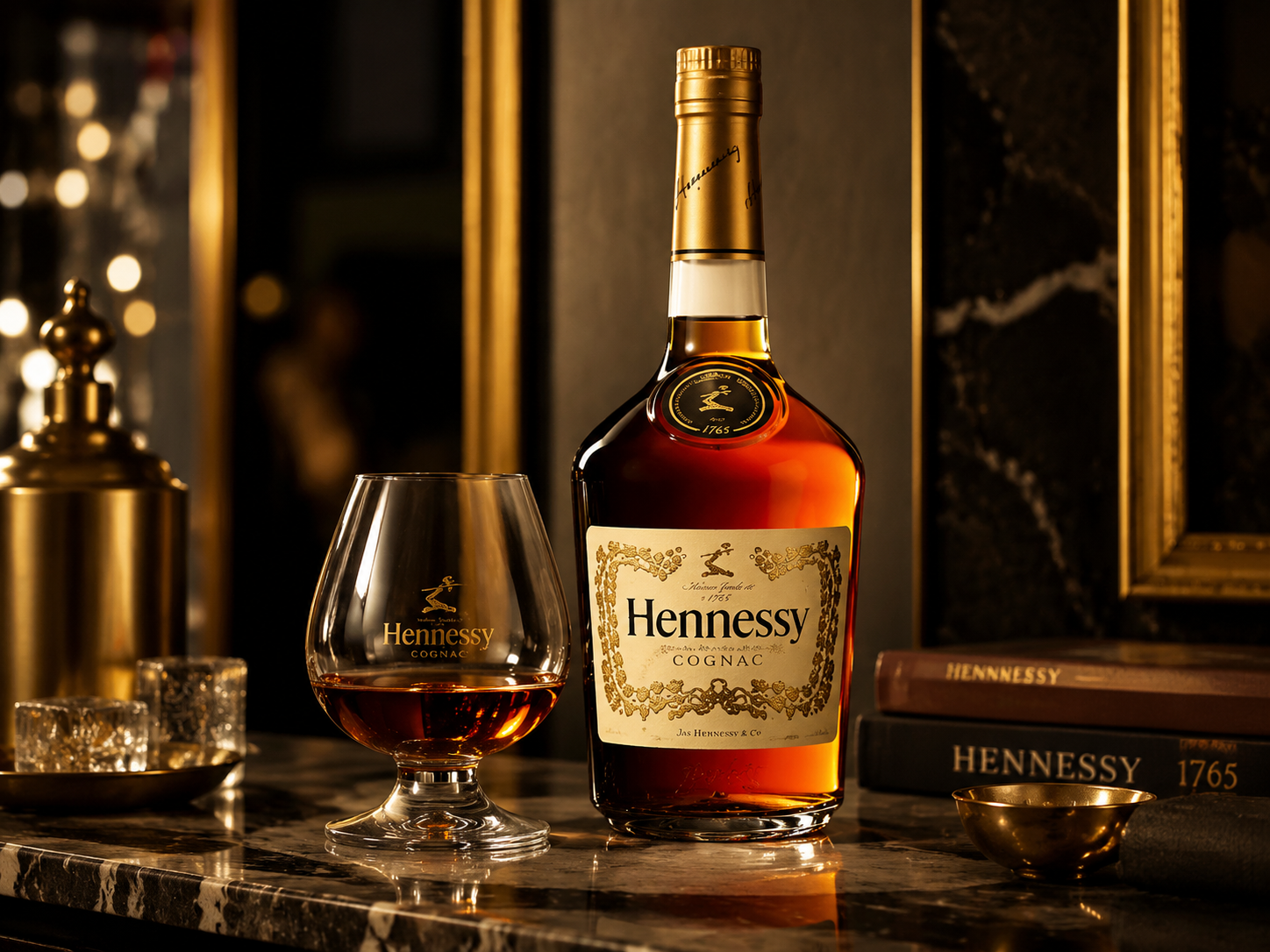 HENNESY