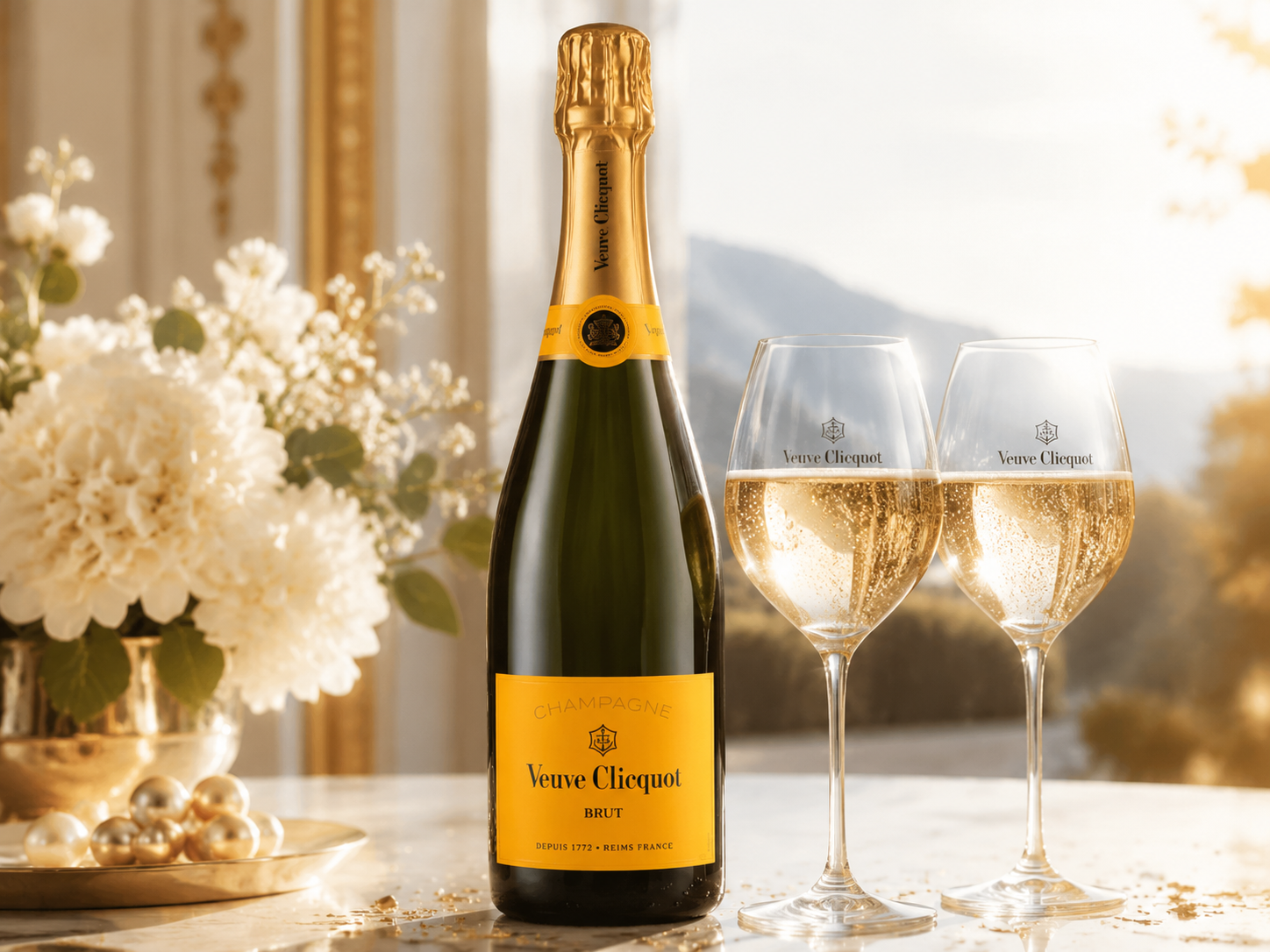 Veuve Clicquot
