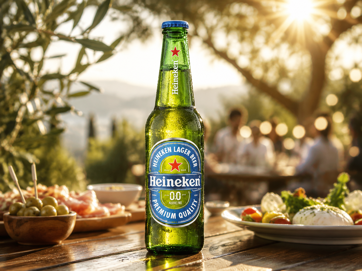 Heineken