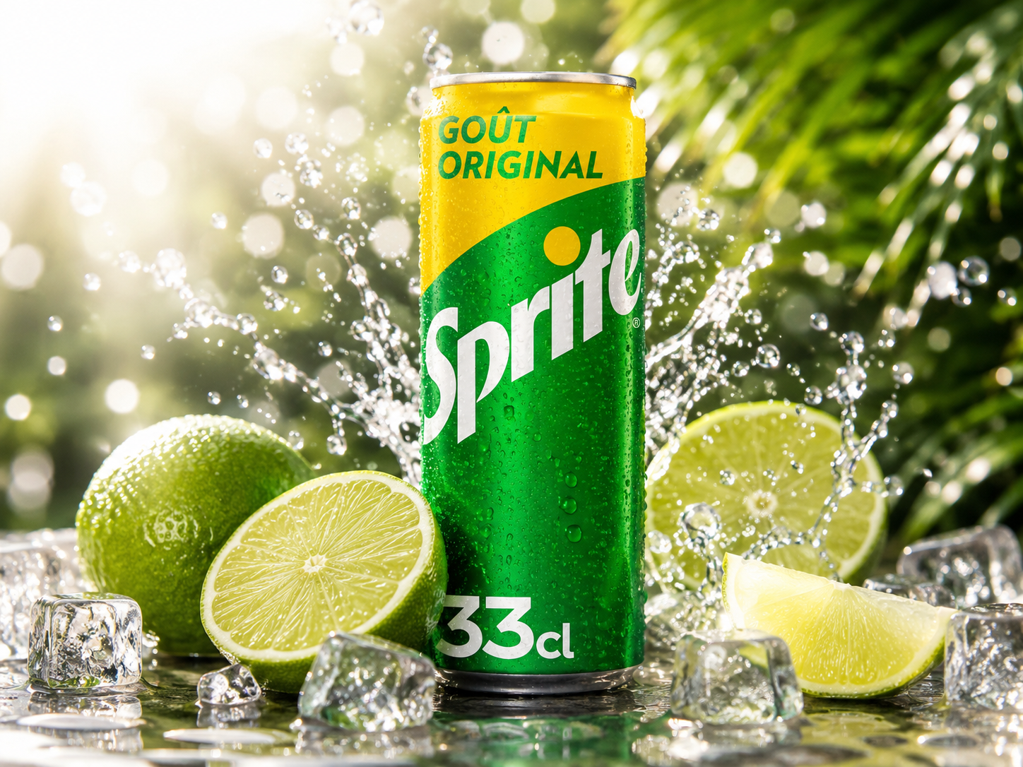 Sprite 
