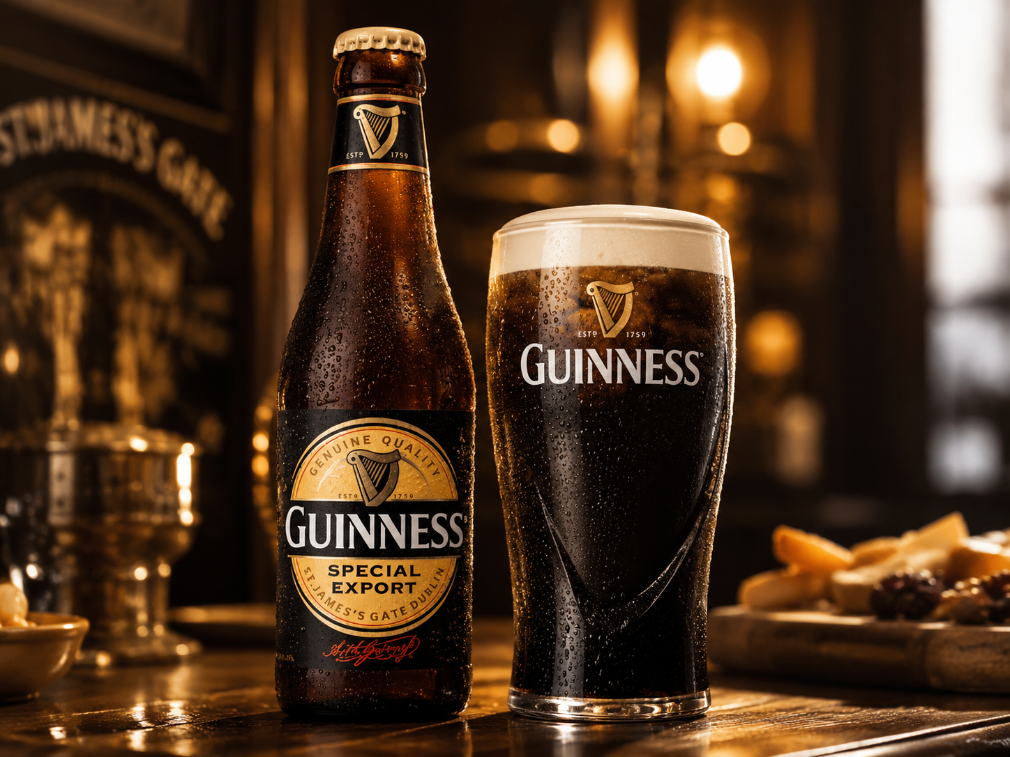 Guinness