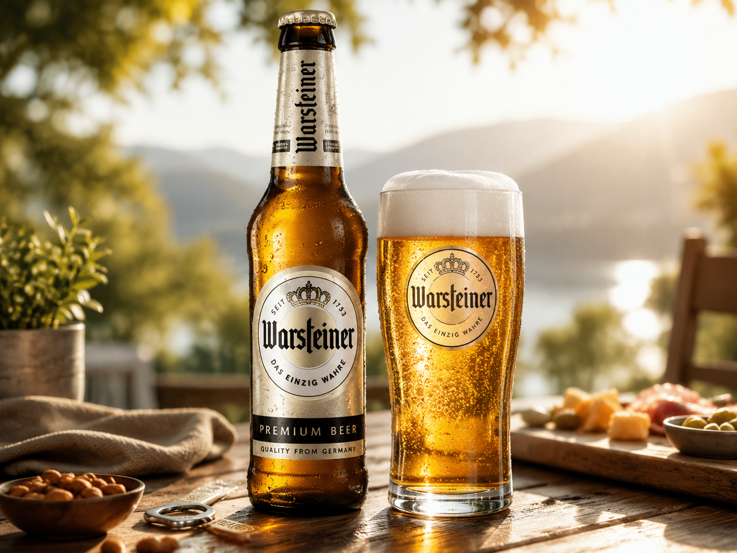 Wartsteiner