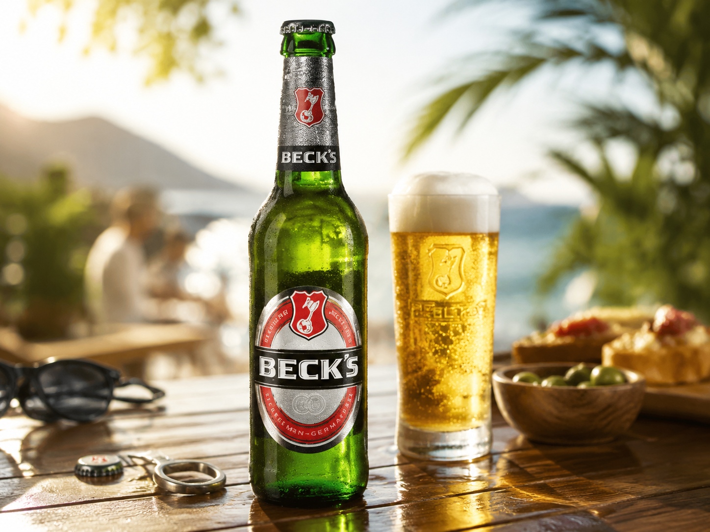 Becks