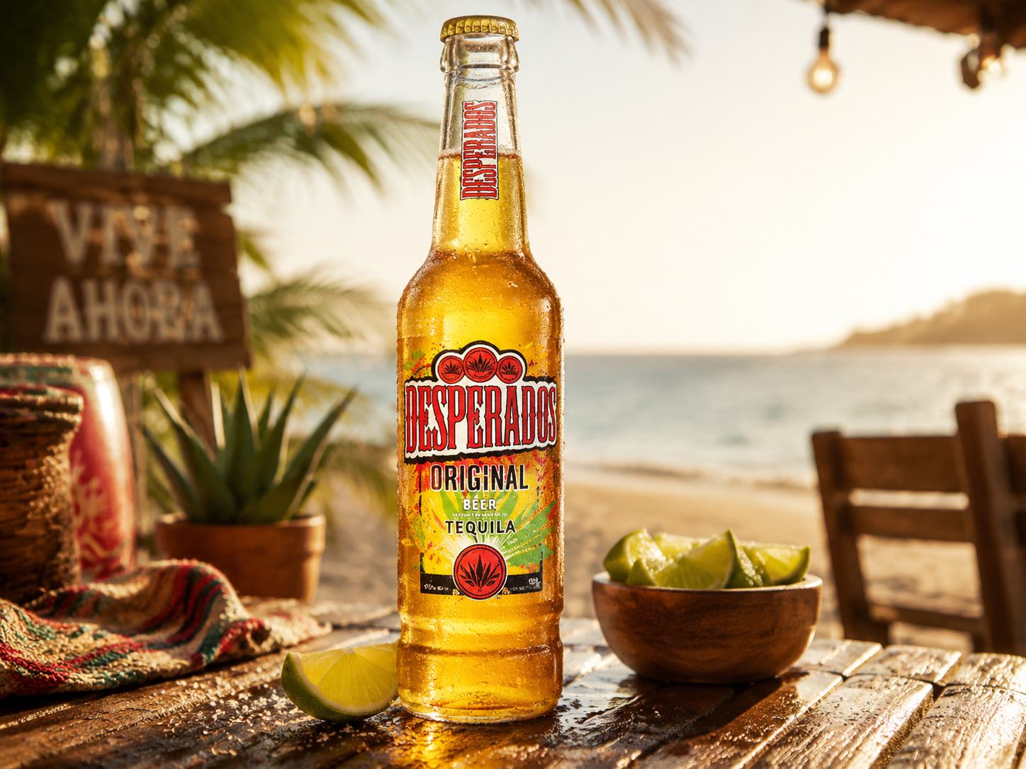 Desperados
