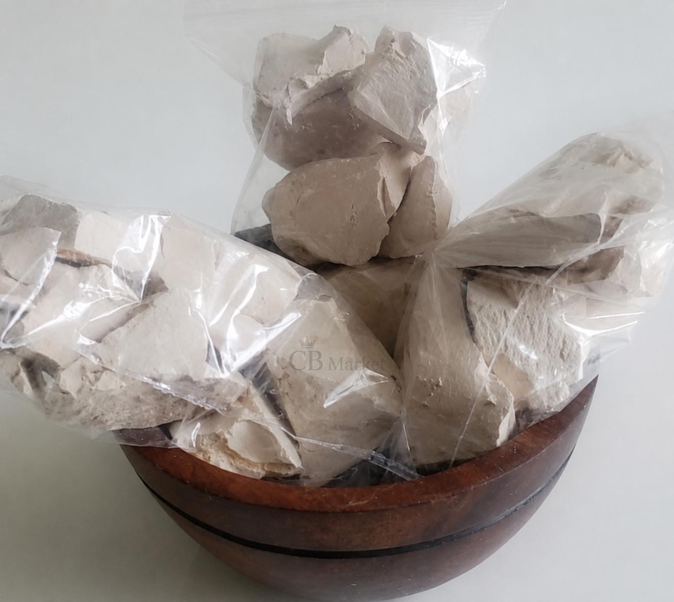 Kaolin-Ton – 3 € / 200 g