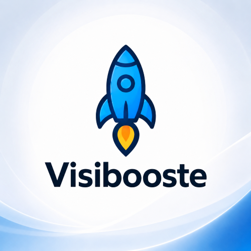 Lien vers Visibooste
