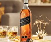 JOHNNIE WALKER