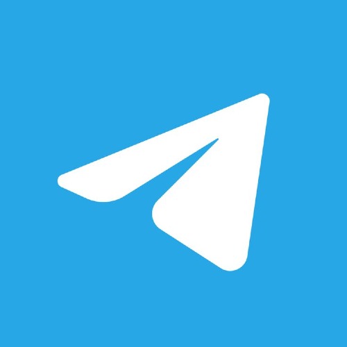  Lien groupe Telegram