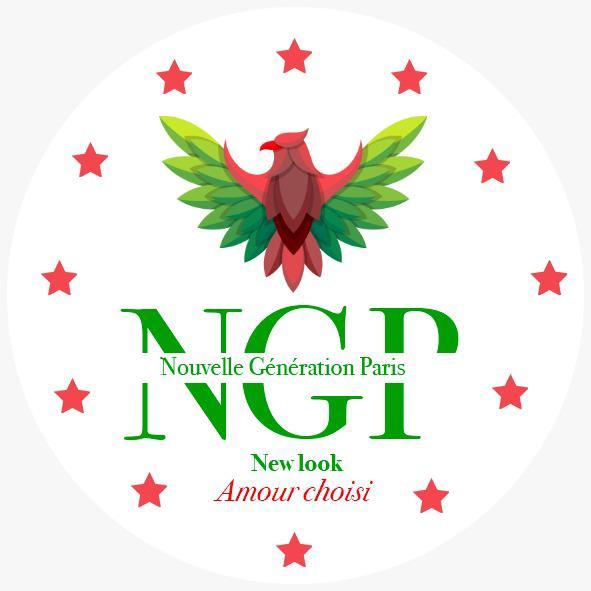 NGP New Look – Amour Choisi (Paris)