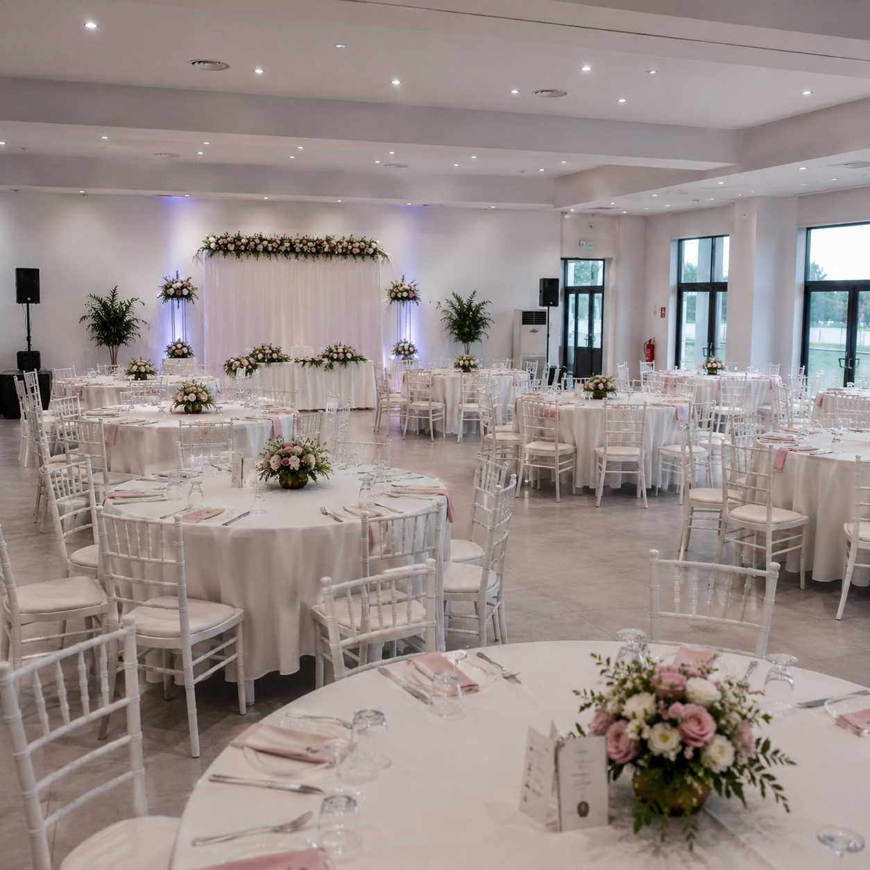 Event Decoration