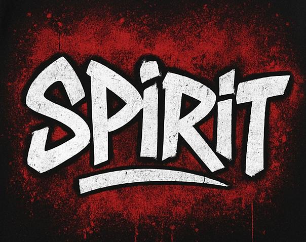 Show Case SPIRIT