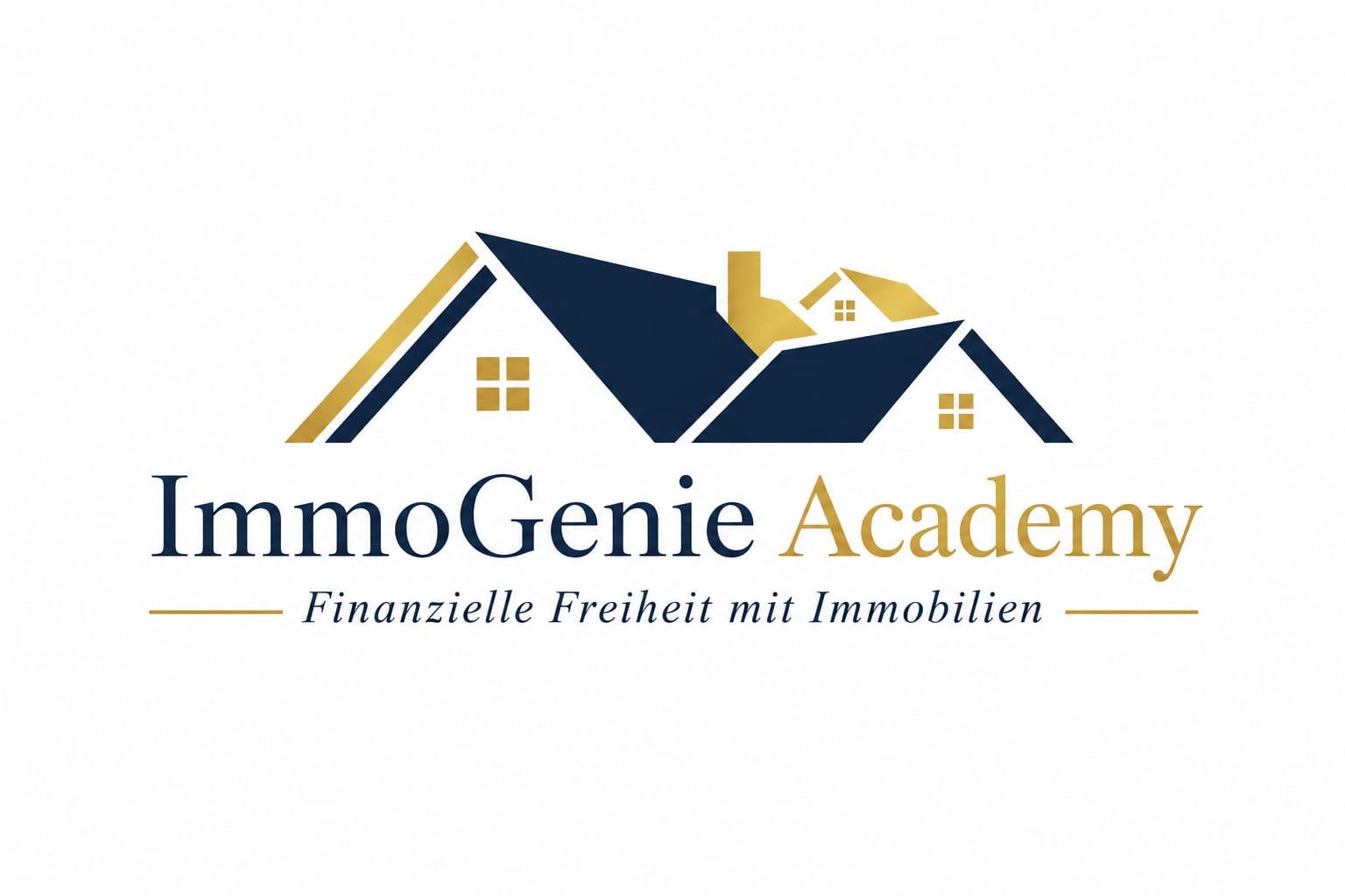 ImmoGenie Academy
