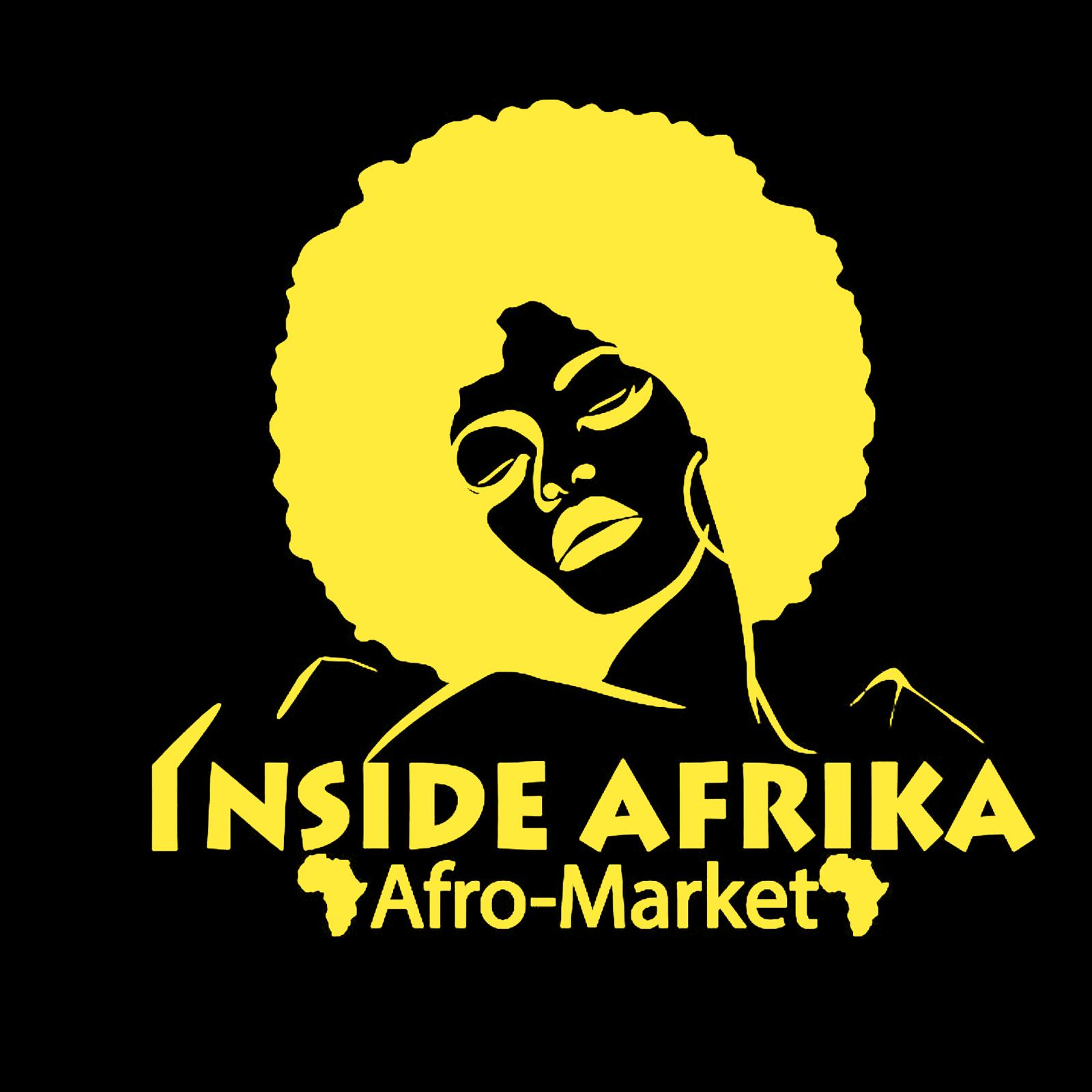Inside Afrika