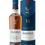 GLENFIDDICH 14 ANS 