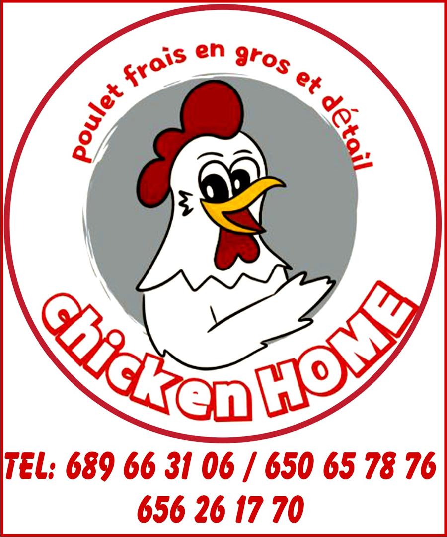 Chicken Home