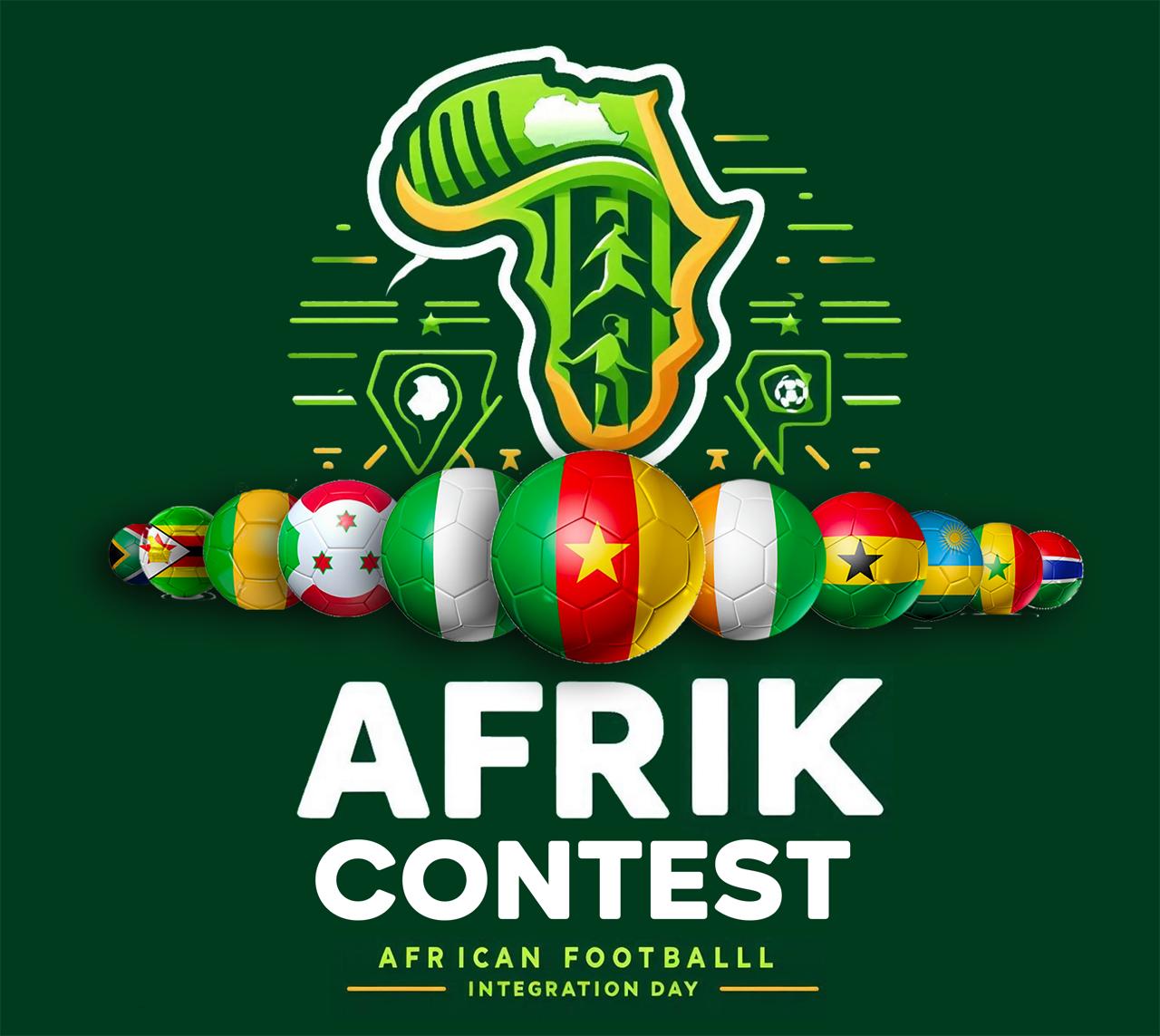 Afrik Contest