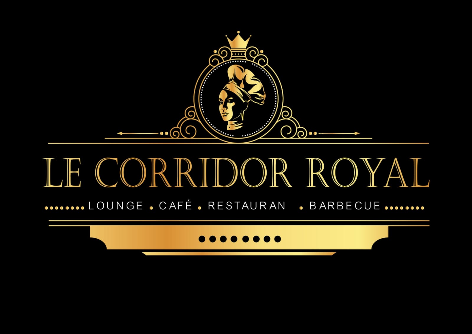 Le Corridor Royal
