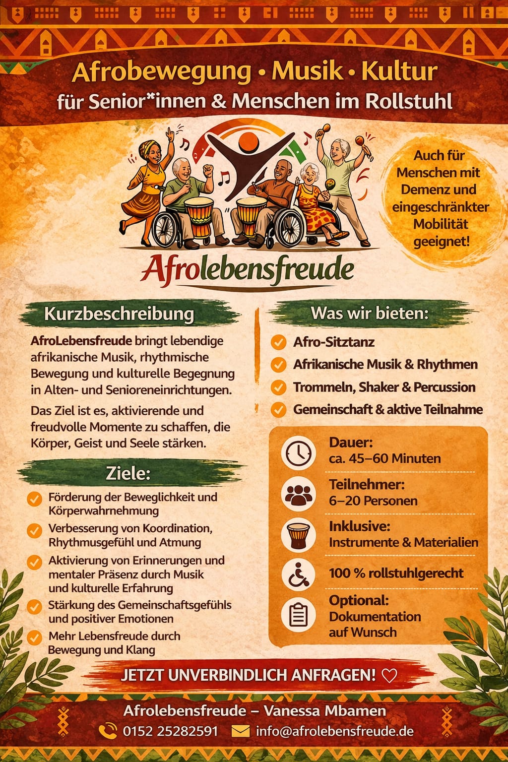 Our Services  