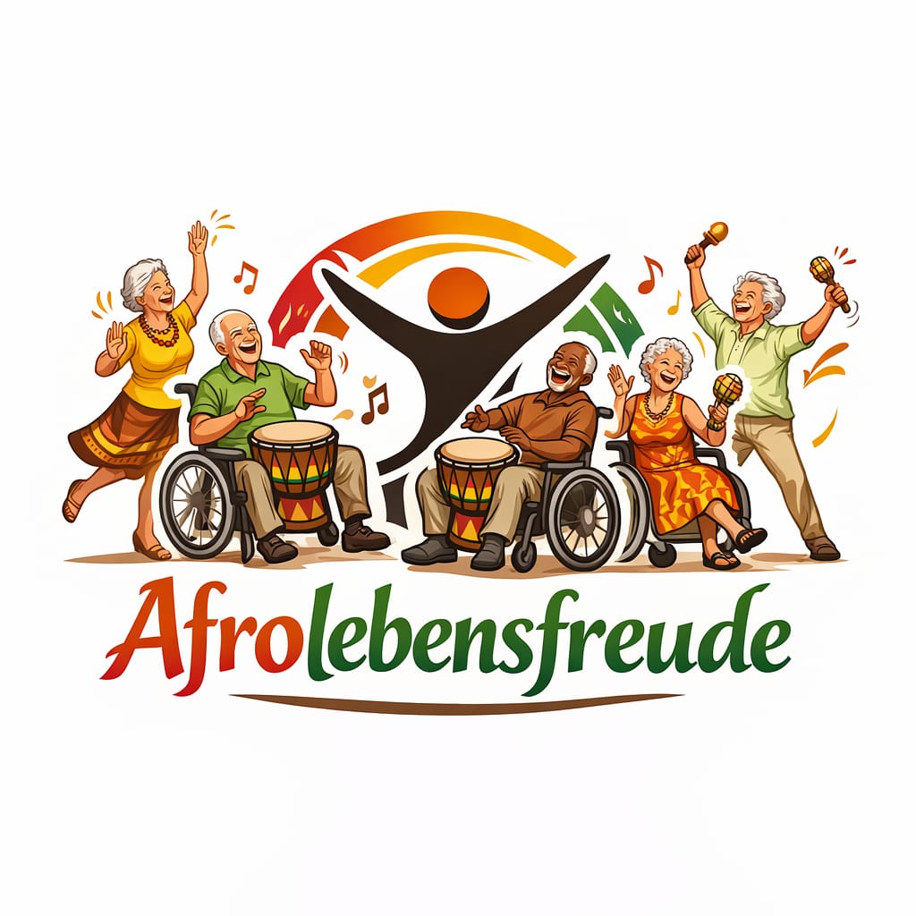 Afrolebensfreude