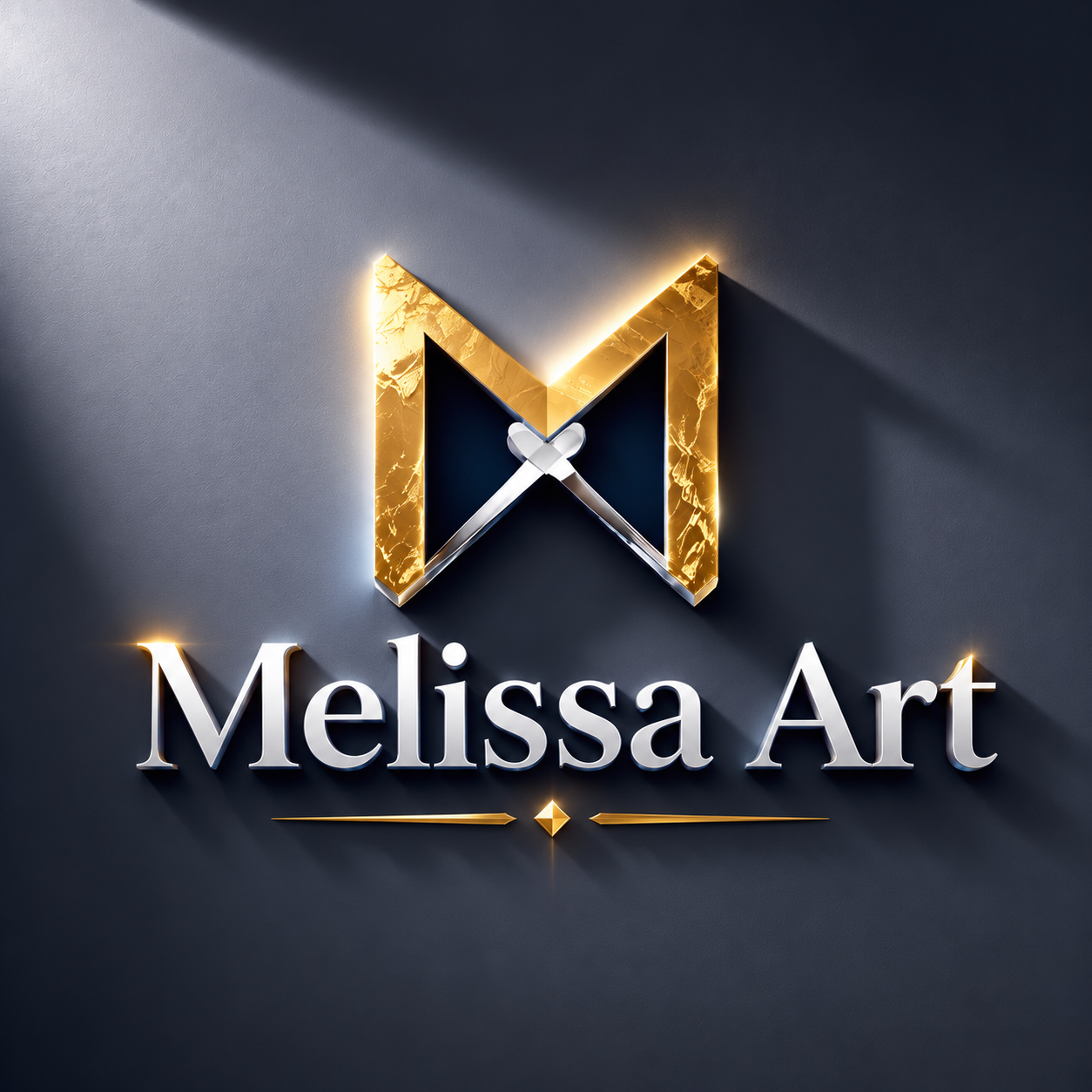 Melissa Art