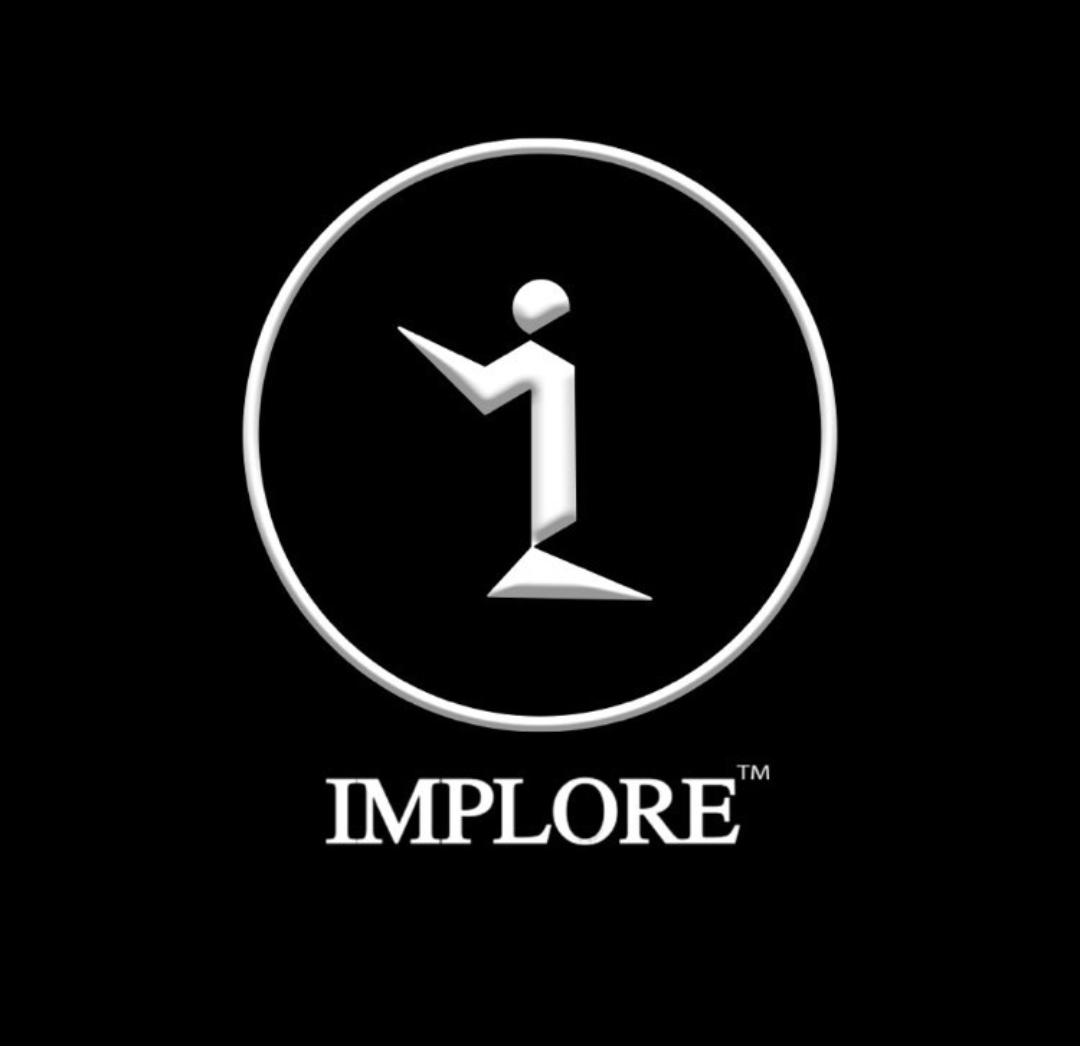 Implore The Brand