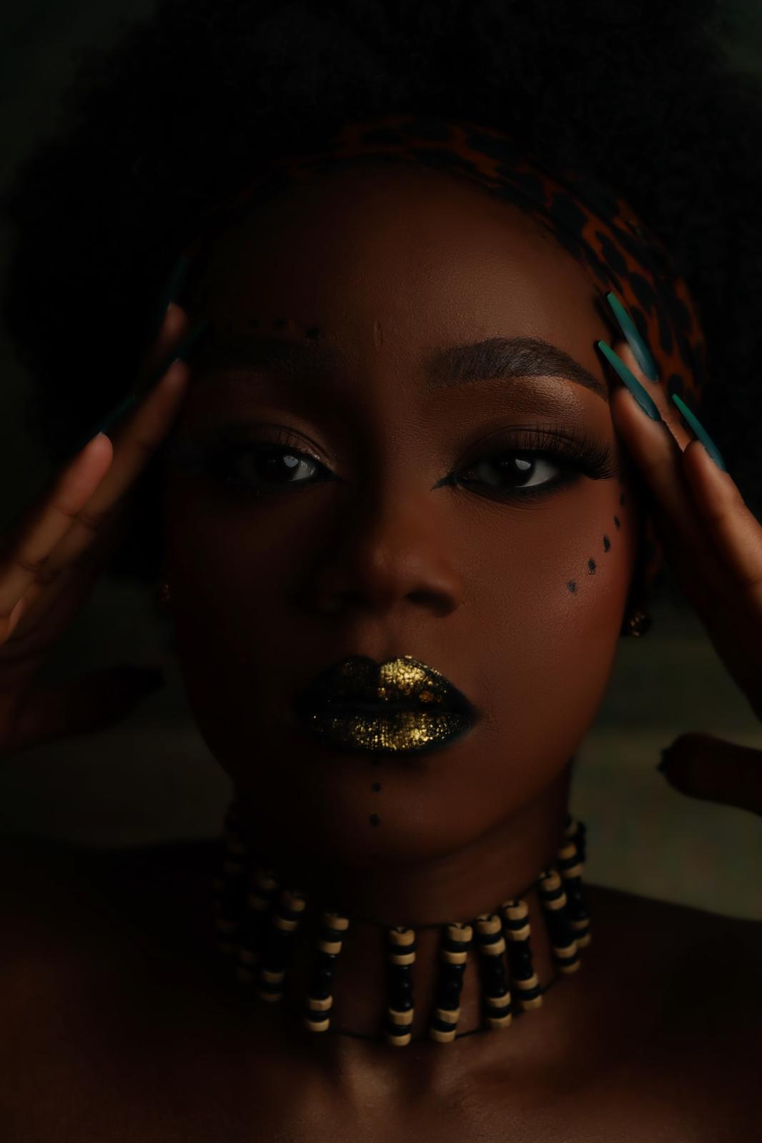 Makeup Artist