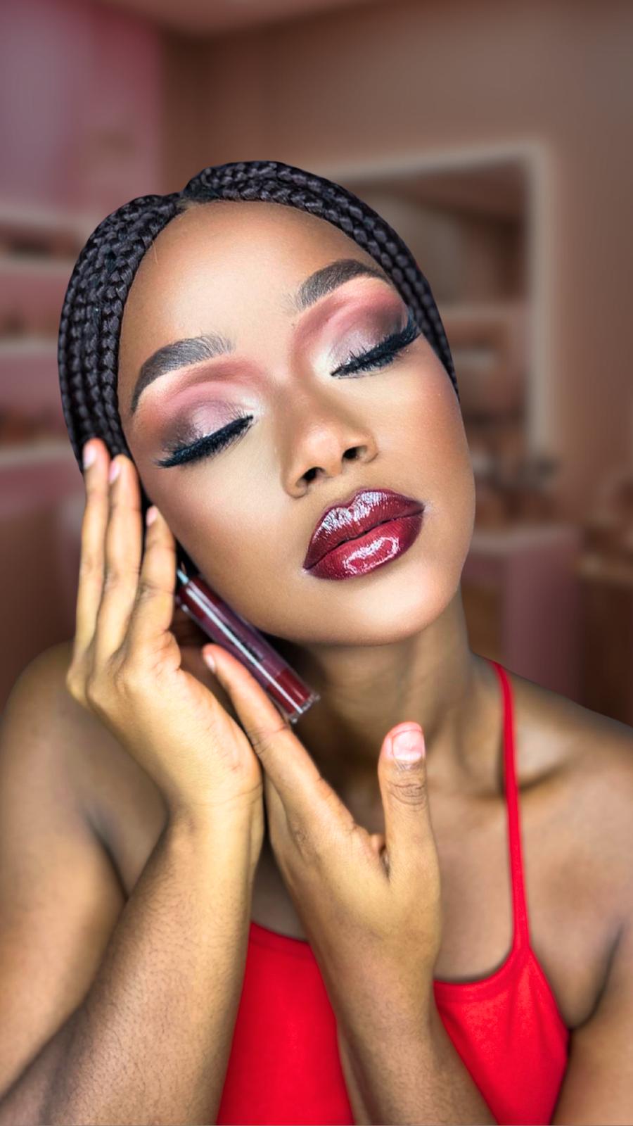 Makeup Artist