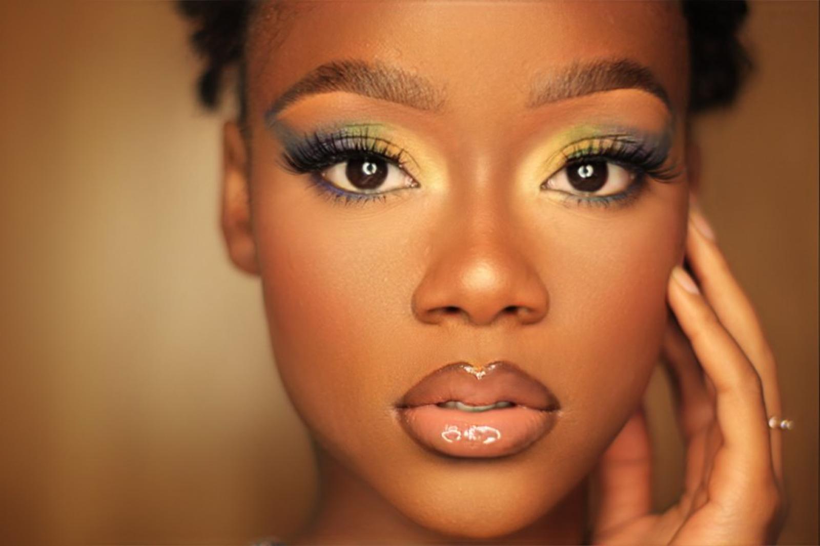 Makeup Artist