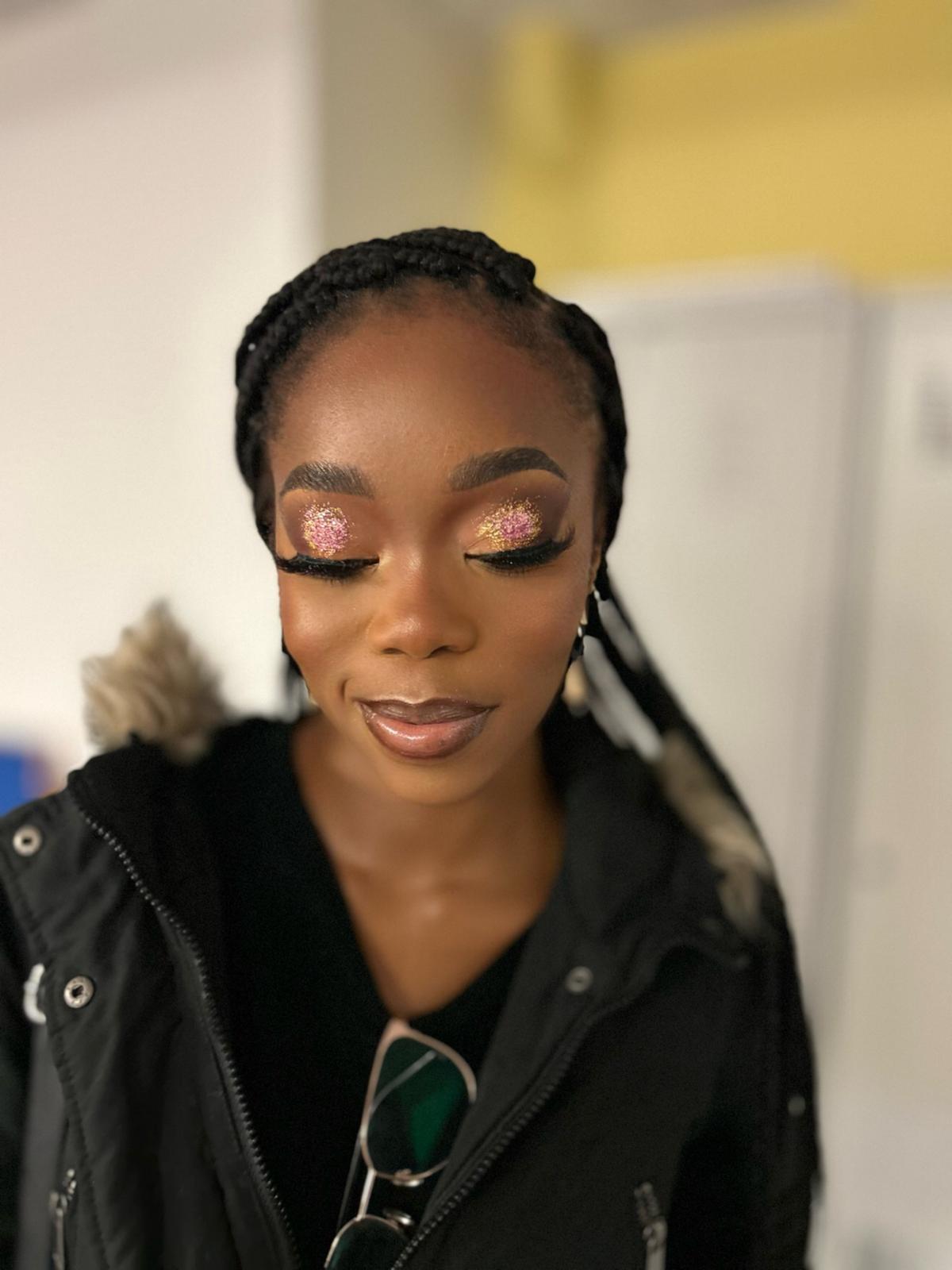 Makeup Artist