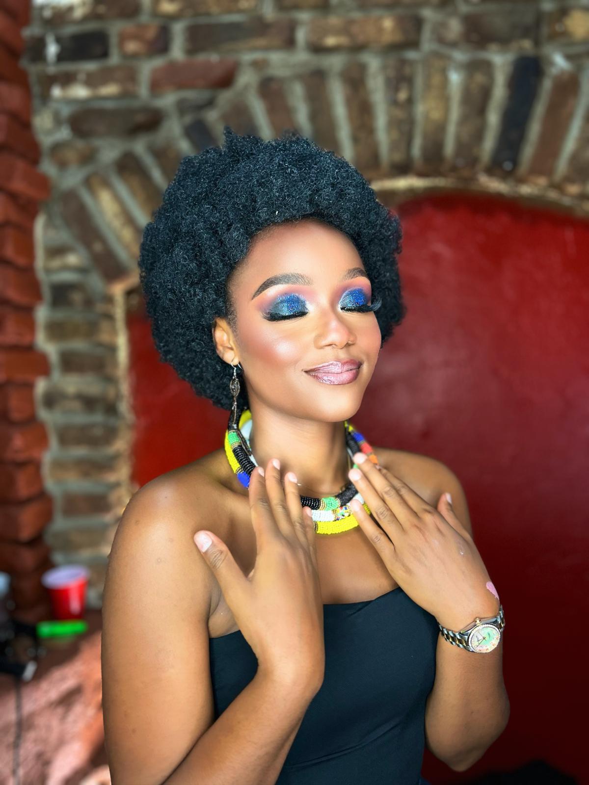 Makeup Artist