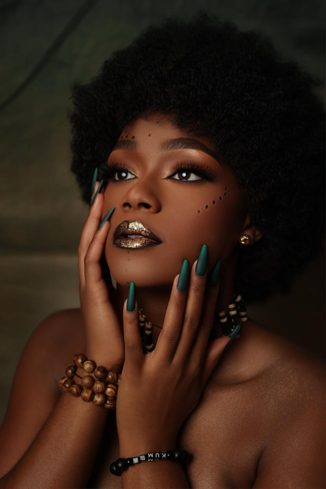 Makeup Artist
