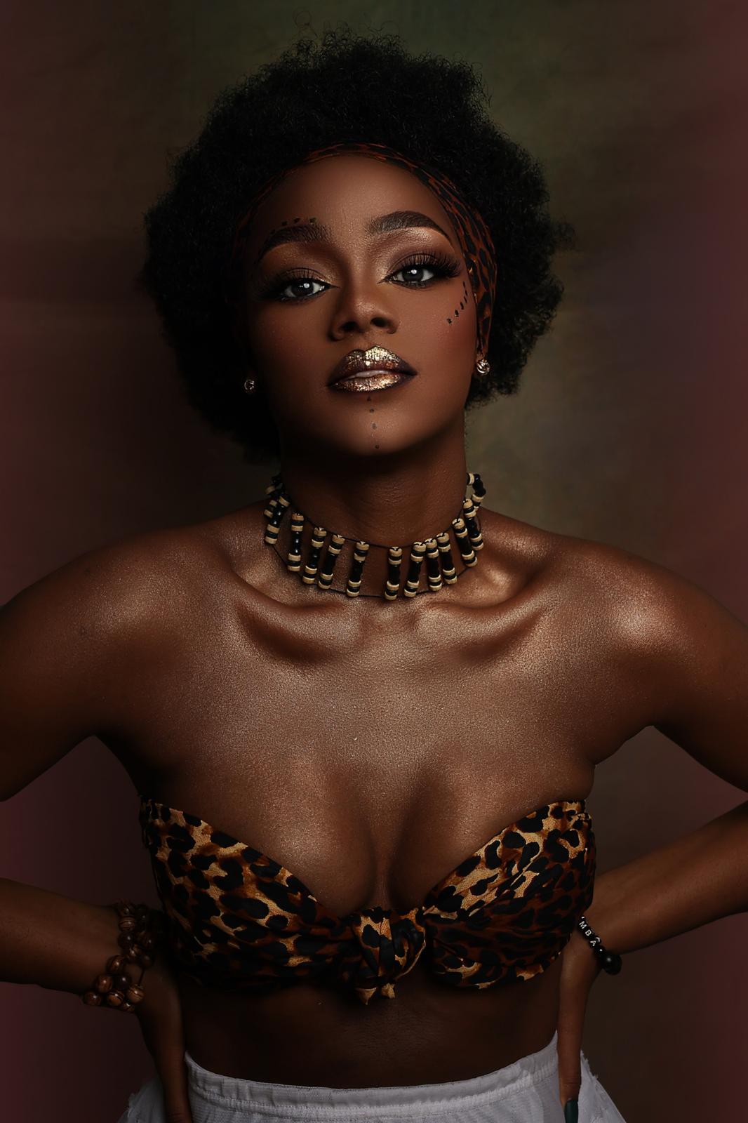 Makeup Artist