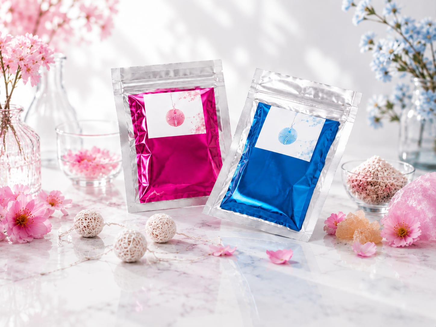 Perles detox