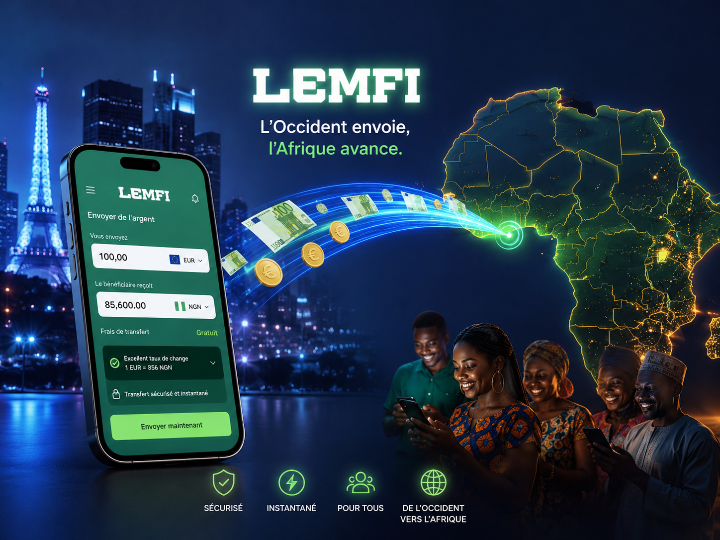 LEMFI 