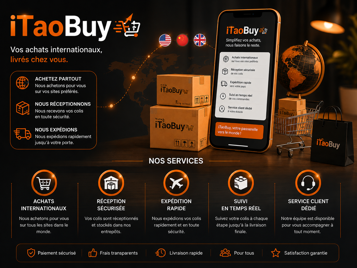iTaoBuy
