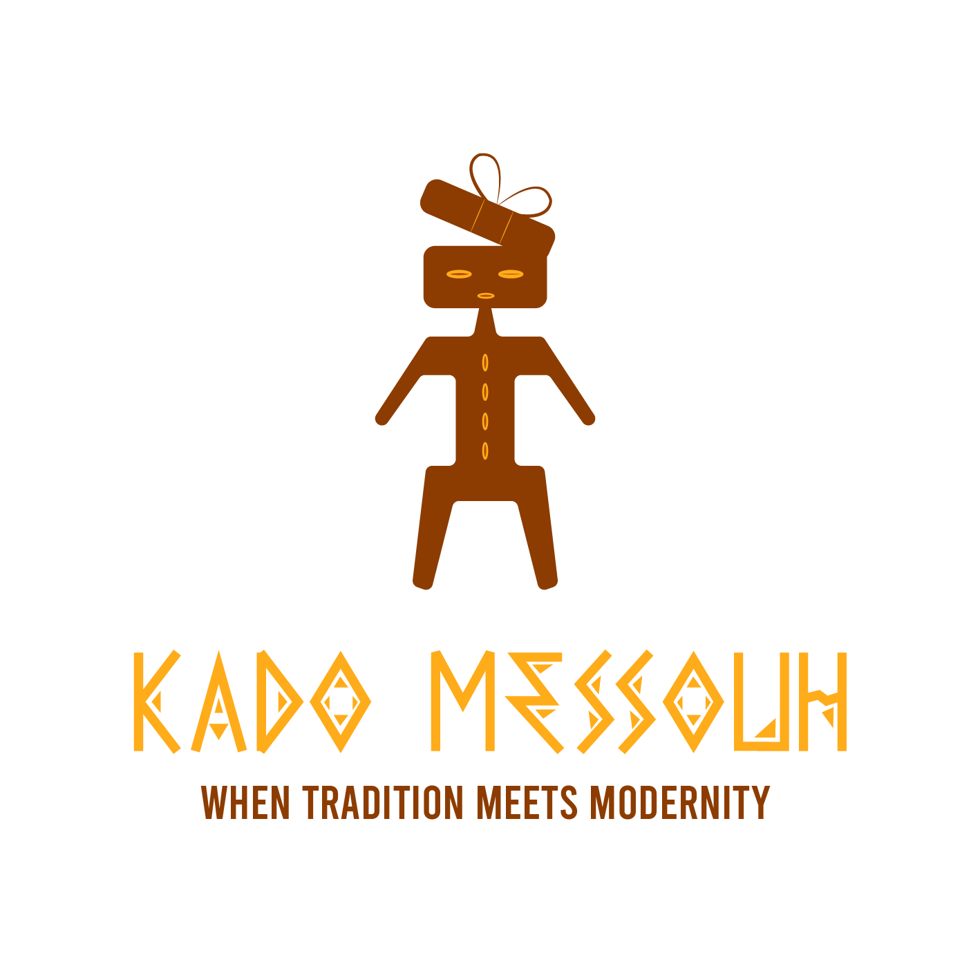 KADO MESSOUH