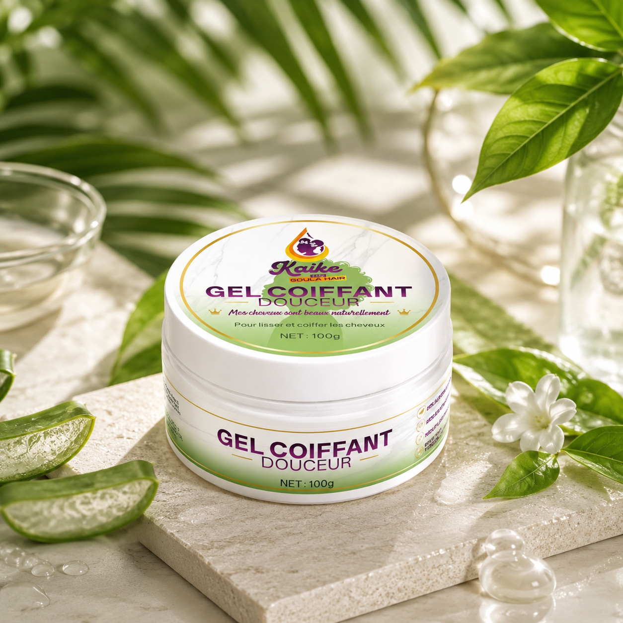 Royal Hydrating Oil– 100 g