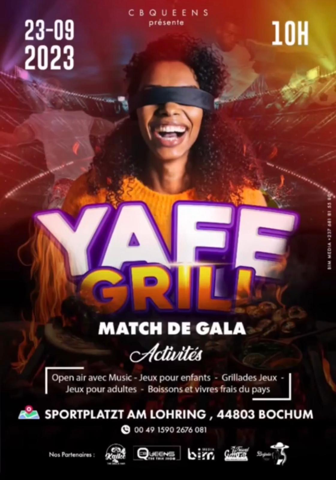 Event