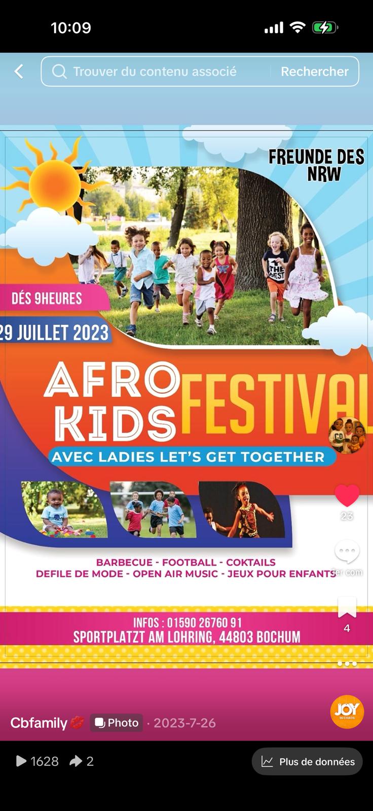 Event