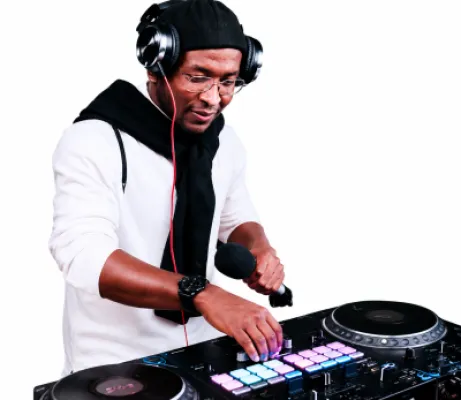 DJ Kroll